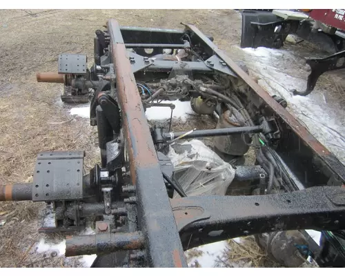 Axle Housing (Front) FREIGHTLINER COLUMBIA 120 Valley Truck - Grand Rapids