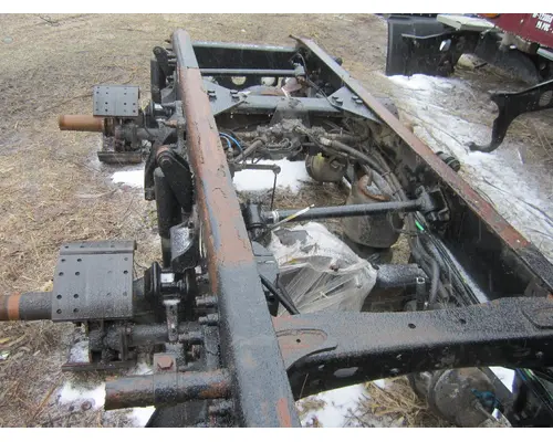 Axle Housing (Front) FREIGHTLINER COLUMBIA 120 Valley Truck - Grand Rapids