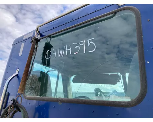 Back Glass Freightliner COLUMBIA 120 Vander Haags Inc Dm