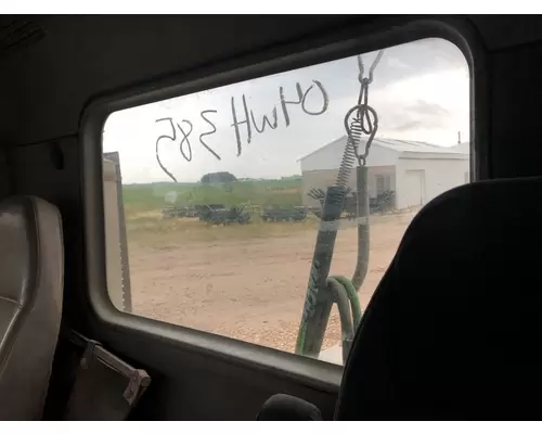 Back Glass Freightliner COLUMBIA 120 Vander Haags Inc WM