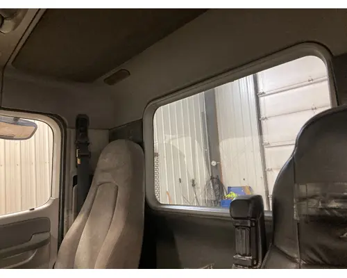 Back Glass Freightliner COLUMBIA 120 Vander Haags Inc WM