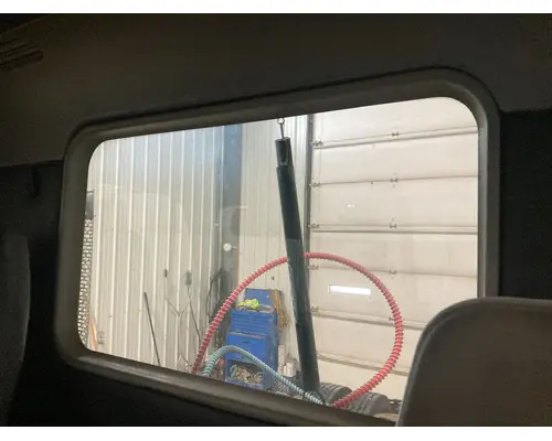 Back Glass Freightliner COLUMBIA 120 Vander Haags Inc WM