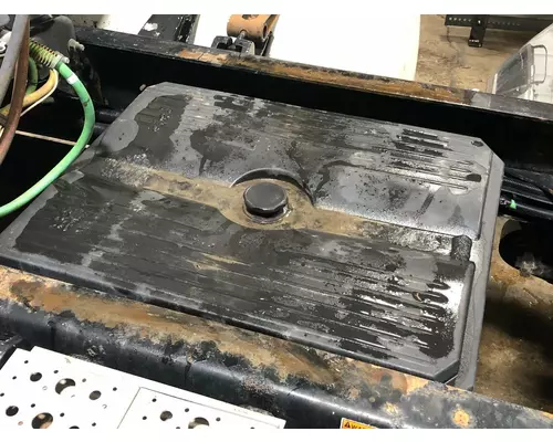 Battery Box Freightliner COLUMBIA 120 Vander Haags Inc Dm
