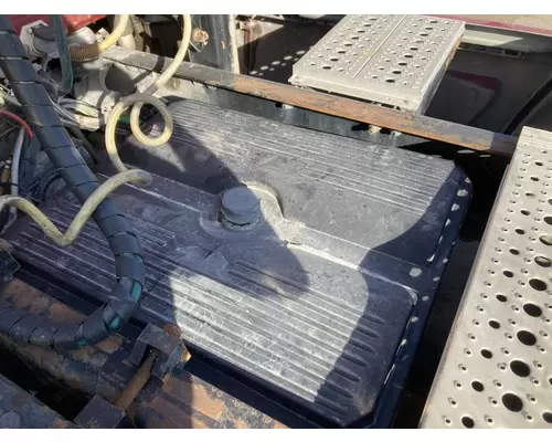 Battery Box Freightliner COLUMBIA 120 Vander Haags Inc Dm