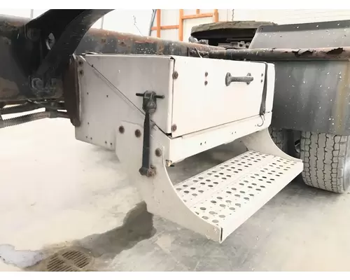 Battery Box Freightliner COLUMBIA 120 Vander Haags Inc Cb