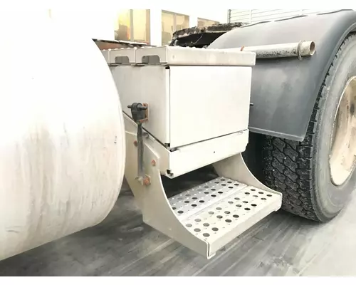 Battery Box Freightliner COLUMBIA 120 Vander Haags Inc Cb