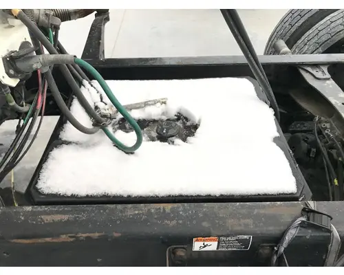 Battery Box Freightliner COLUMBIA 120 Vander Haags Inc Cb