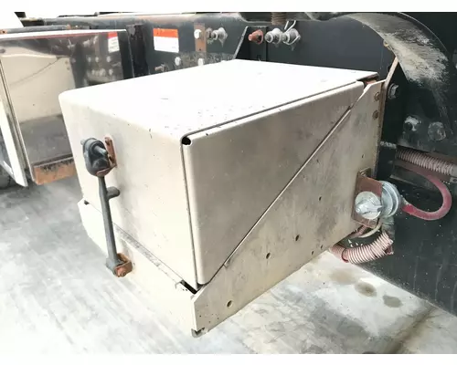 Battery Box Freightliner COLUMBIA 120 Vander Haags Inc Cb