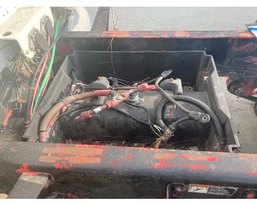 Battery Box Freightliner COLUMBIA 120 Vander Haags Inc Kc