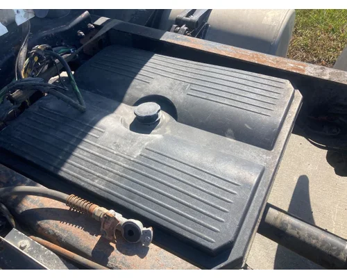 Battery Box Freightliner COLUMBIA 120 Vander Haags Inc KC