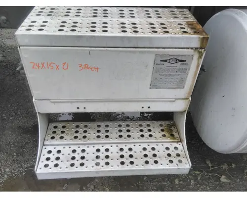 Battery Box FREIGHTLINER COLUMBIA 120 LKQ Wholesale Truck Parts