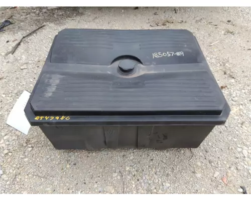 Battery Box FREIGHTLINER COLUMBIA 120 LKQ Thompson Motors - Wykoff