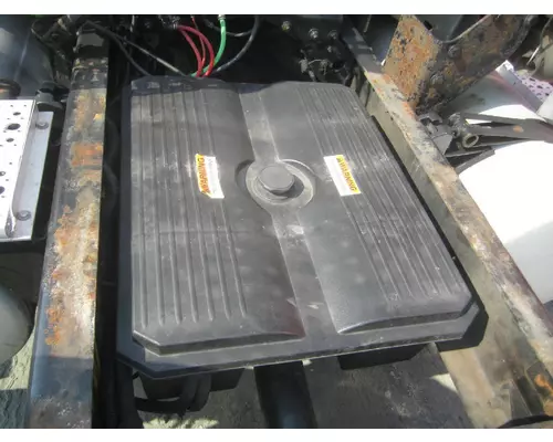 Battery Box FREIGHTLINER COLUMBIA 120 LKQ Heavy Truck Maryland