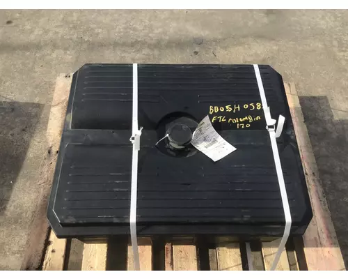 Battery Box FREIGHTLINER COLUMBIA 120 LKQ Heavy Truck Maryland