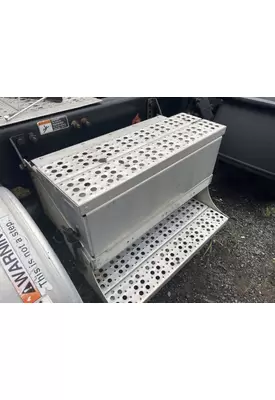 Freightliner Columbia 120 Battery Box