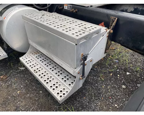 Freightliner Columbia 120 Battery Box