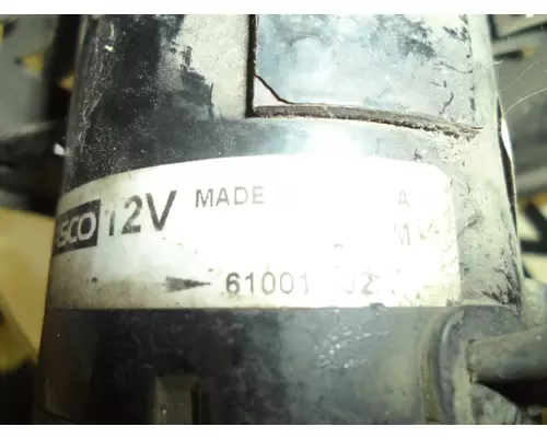 Blower Motor (HVAC) FREIGHTLINER COLUMBIA 120 Valley Truck - Grand Rapids