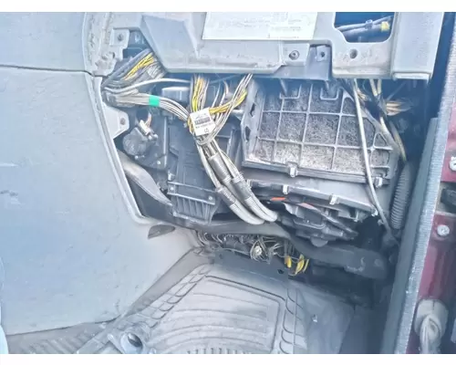 Blower Motor (HVAC) Freightliner COLUMBIA 120 Vander Haags Inc Kc