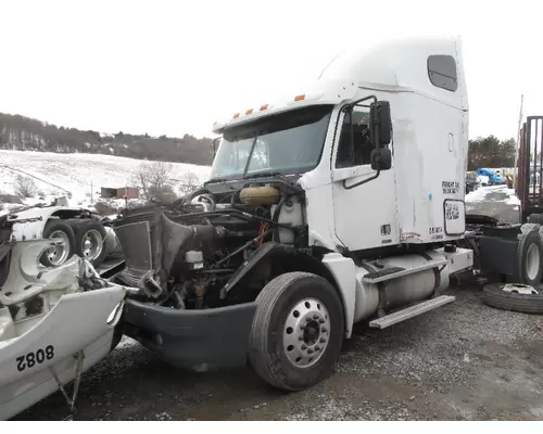 Blower Motor (HVAC) FREIGHTLINER COLUMBIA 120 Dutchers Inc   Heavy Truck Div  Ny