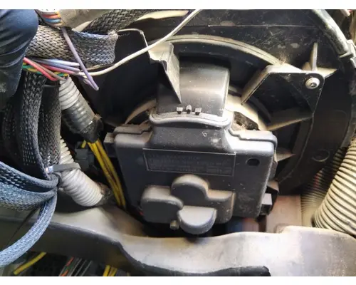 Blower Motor (HVAC) FREIGHTLINER COLUMBIA 120 LKQ Heavy Truck Maryland
