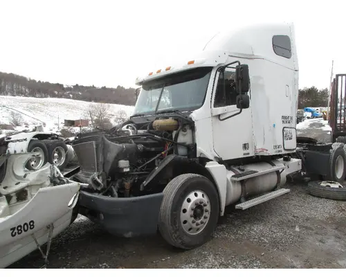 Blower Motor (HVAC) FREIGHTLINER COLUMBIA 120 Dutchers Inc   Heavy Truck Div  Ny