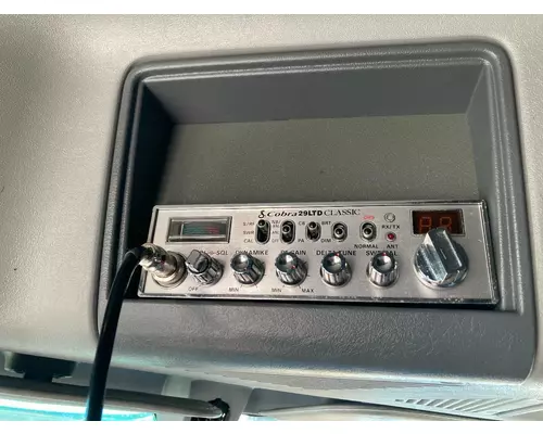 Body Parts, Misc. Freightliner COLUMBIA 120 Vander Haags Inc Dm