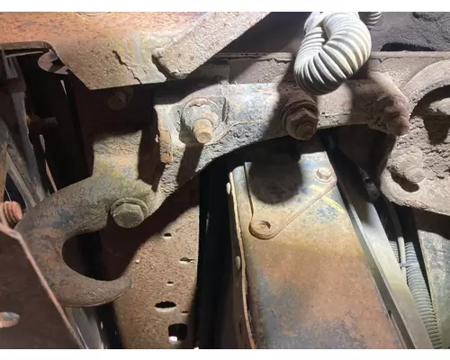 Body Parts, Misc. Freightliner COLUMBIA 120 Vander Haags Inc Sf