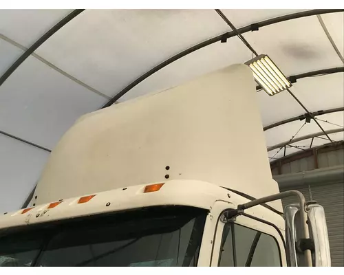 Body Parts, Misc. Freightliner COLUMBIA 120 Vander Haags Inc Cb