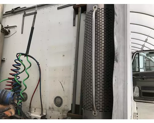 Body Parts, Misc. Freightliner COLUMBIA 120 Vander Haags Inc Cb