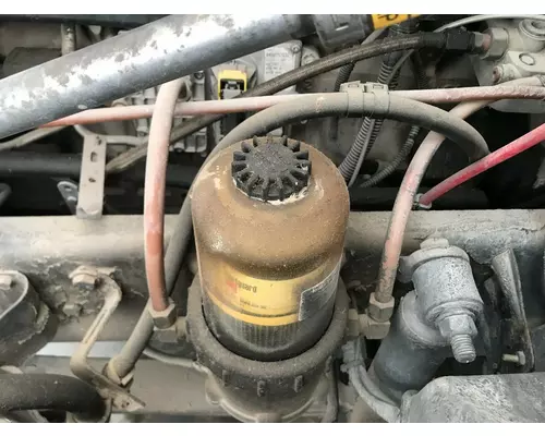 Body Parts, Misc. Freightliner COLUMBIA 120 Vander Haags Inc Cb