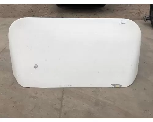 Body Parts, Misc. Freightliner COLUMBIA 120 Vander Haags Inc Cb