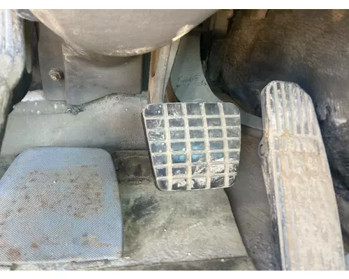 Body Parts, Misc. Freightliner COLUMBIA 120 Vander Haags Inc Kc
