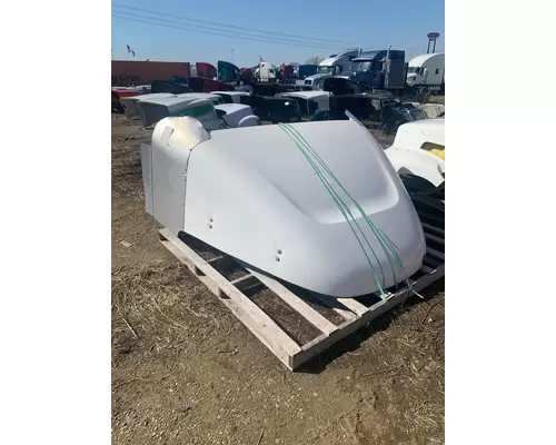 Body Parts, Misc. Freightliner COLUMBIA 120 Vander Haags Inc Col