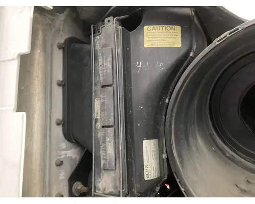 Body Parts, Misc. Freightliner COLUMBIA 120 Vander Haags Inc Sp