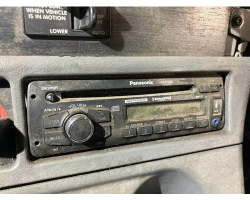 Body Parts, Misc. Freightliner COLUMBIA 120 Vander Haags Inc Sp