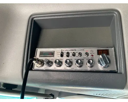 Body Parts, Misc. Freightliner COLUMBIA 120 Vander Haags Inc Dm