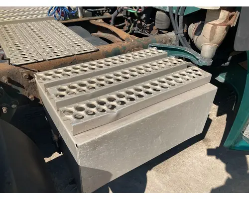 Body Parts, Misc. Freightliner COLUMBIA 120 Vander Haags Inc Dm