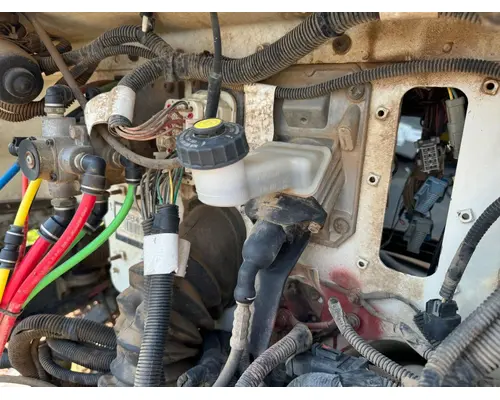 Body Parts, Misc. Freightliner COLUMBIA 120 Vander Haags Inc Sf