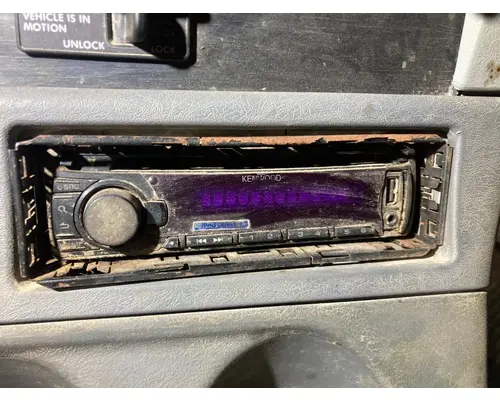 Body Parts, Misc. Freightliner COLUMBIA 120 Vander Haags Inc Sf