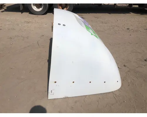 Body Parts, Misc. Freightliner COLUMBIA 120 Vander Haags Inc Cb