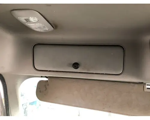 Body Parts, Misc. Freightliner COLUMBIA 120 Vander Haags Inc Cb