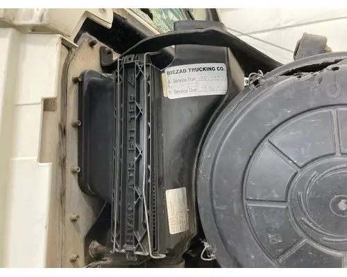 Body Parts, Misc. Freightliner COLUMBIA 120 Vander Haags Inc Col