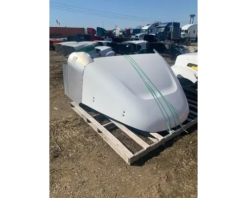 Body Parts, Misc. Freightliner COLUMBIA 120 Vander Haags Inc Col