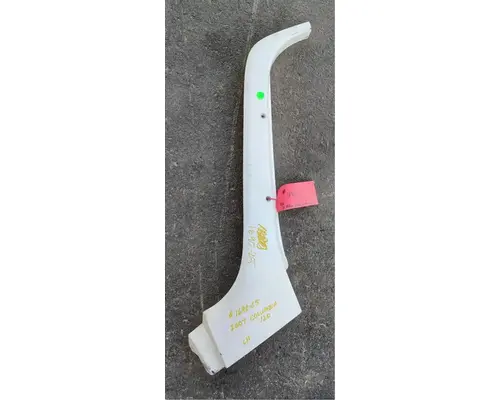 Body Parts, Misc. FREIGHTLINER COLUMBIA 120 Geco - Fresno