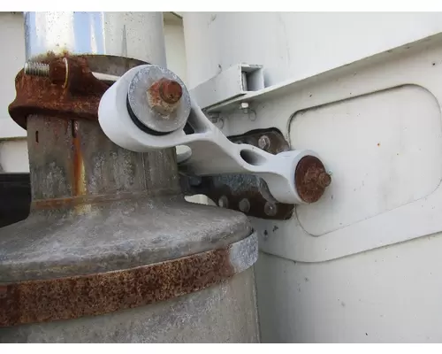 Brackets, Misc. FREIGHTLINER COLUMBIA 120 Tim Jordan's Truck Parts, Inc.