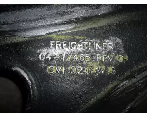 Brackets, Misc. FREIGHTLINER COLUMBIA 120 Valley Truck - Grand Rapids