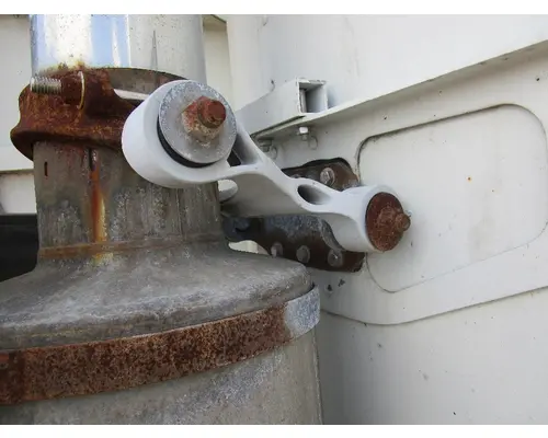 Brackets, Misc. FREIGHTLINER COLUMBIA 120 Tim Jordan's Truck Parts, Inc.