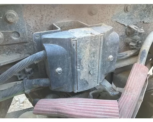 ECM (Brake & ABS) Freightliner COLUMBIA 120 Vander Haags Inc Dm