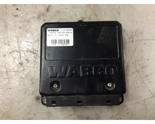 ECM (Brake & ABS) Freightliner COLUMBIA 120 Vander Haags Inc Sf