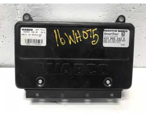 ECM (Brake & ABS) Freightliner COLUMBIA 120 Vander Haags Inc Sf